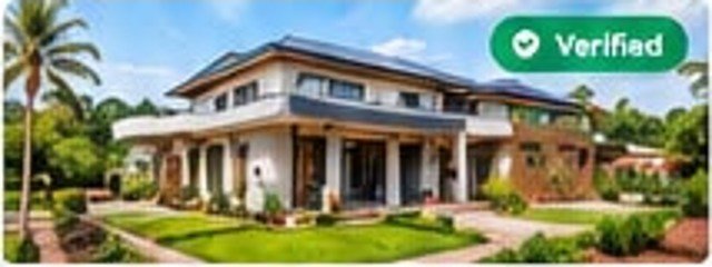 Residential home in Buea